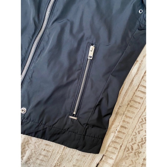 DIESEL Men’s Lightweight Jacket - Picture 6 of 9